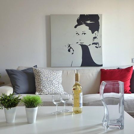 Kerameikos, A Lovely Apartment Atina Dış mekan fotoğraf