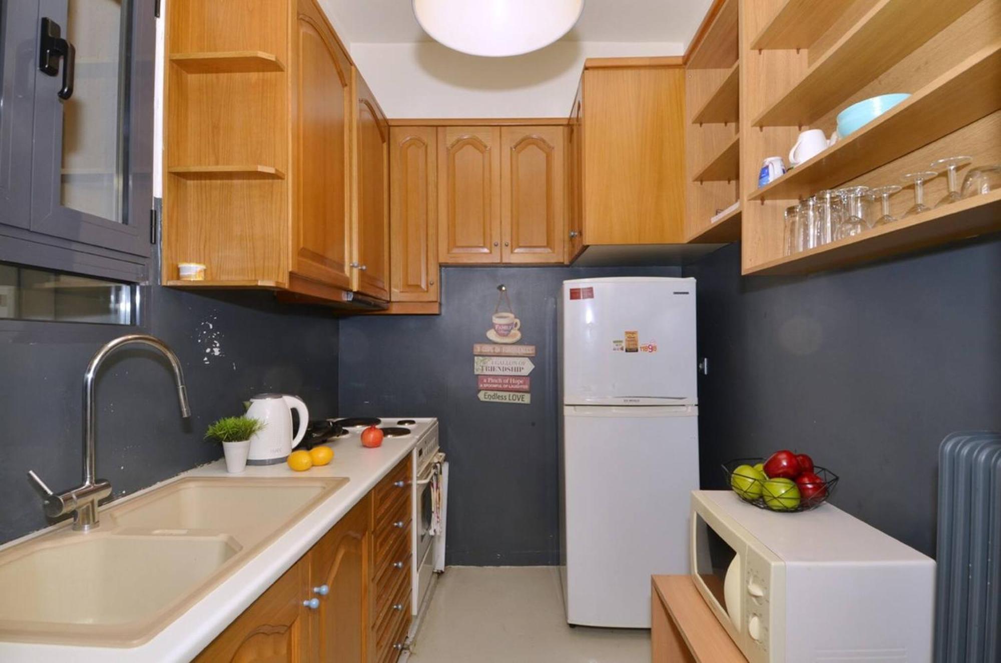 Kerameikos, A Lovely Apartment Atina Dış mekan fotoğraf