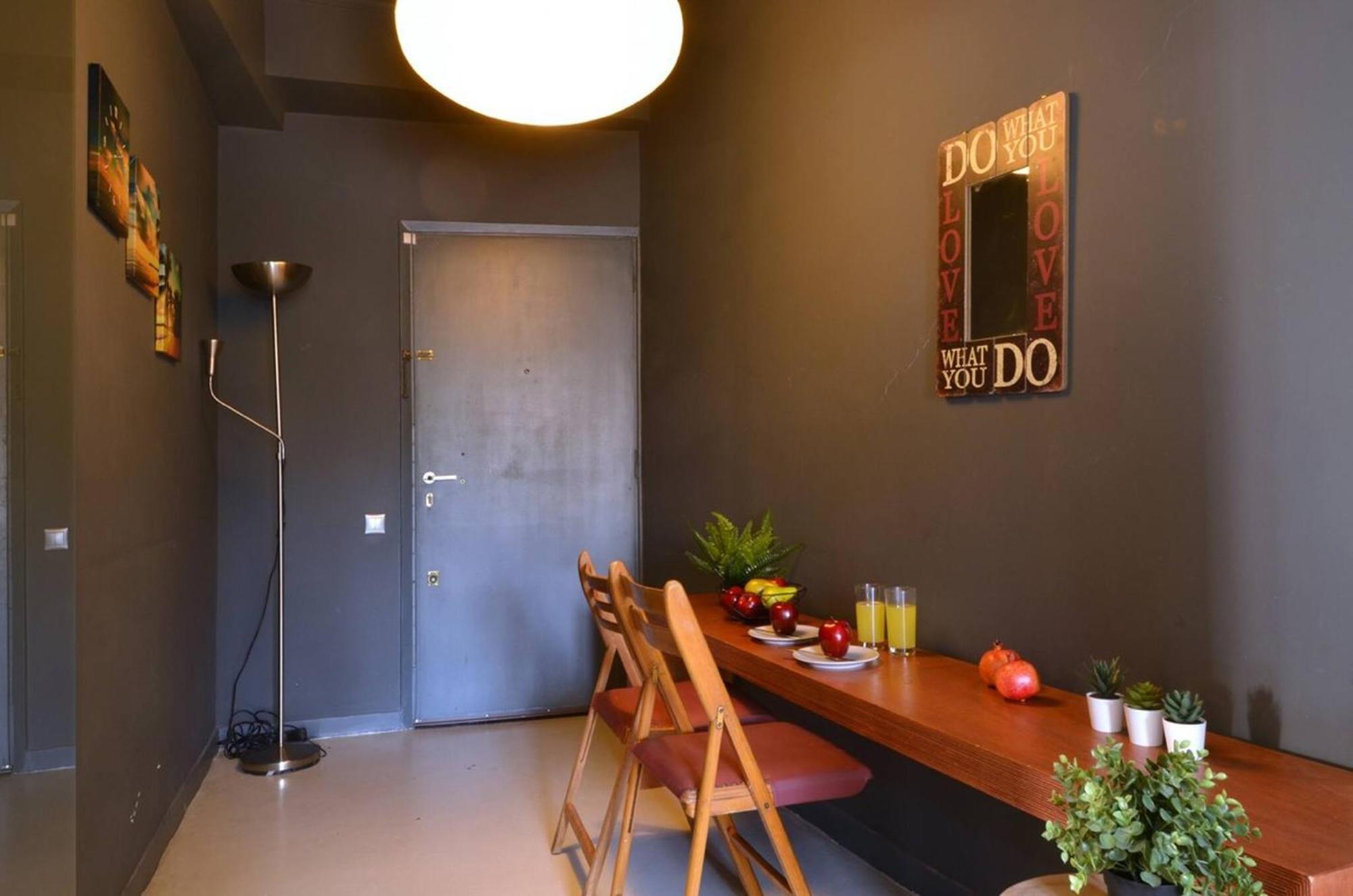 Kerameikos, A Lovely Apartment Atina Dış mekan fotoğraf