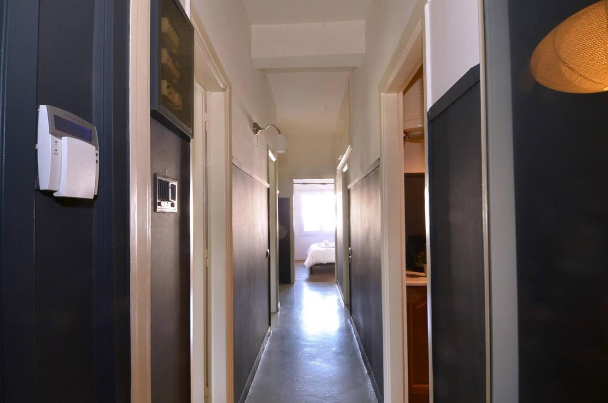 Kerameikos, A Lovely Apartment Atina Dış mekan fotoğraf
