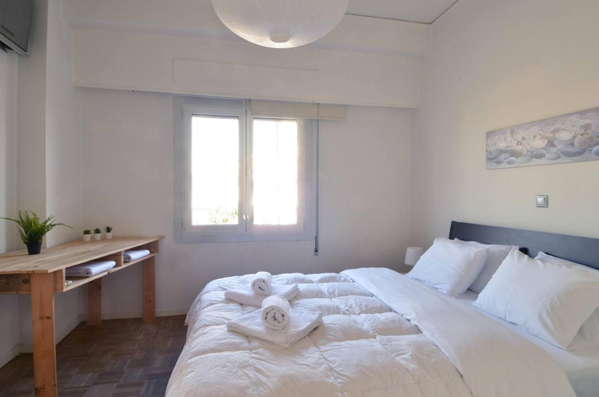 Kerameikos, A Lovely Apartment Atina Dış mekan fotoğraf