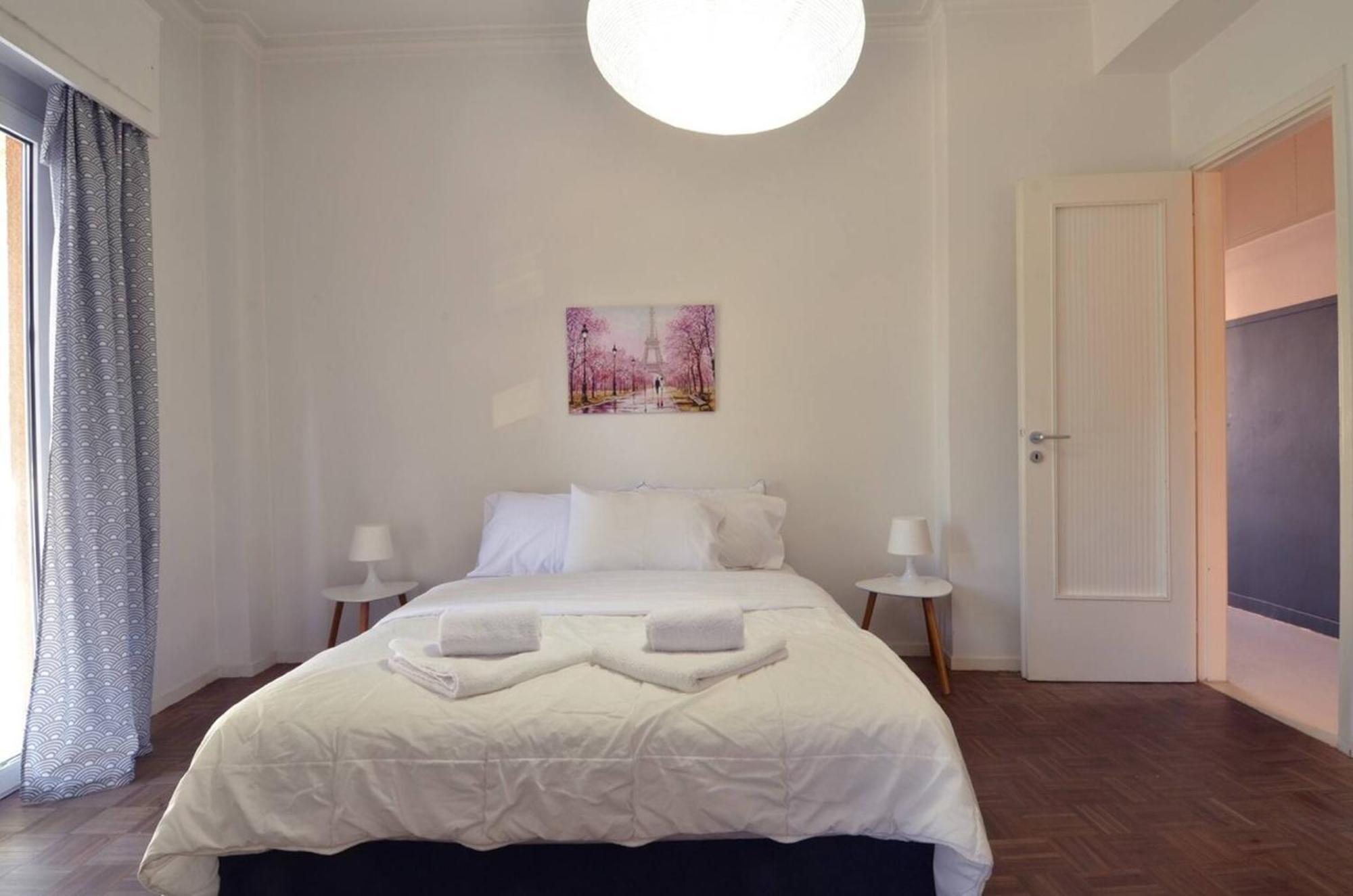 Kerameikos, A Lovely Apartment Atina Dış mekan fotoğraf